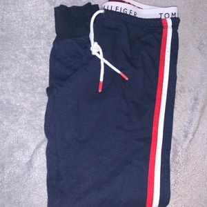 Tommy Hilfiger joggers
